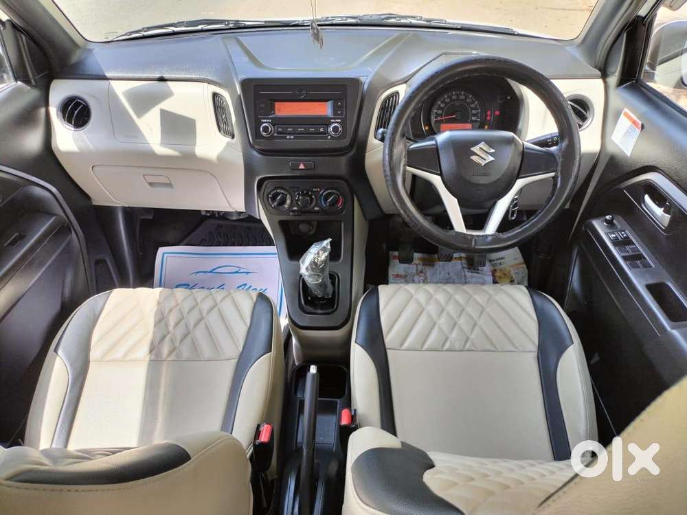 Maruti Suzuki Wagon R Vxi 1.2, 2023, Cng & Hybrids