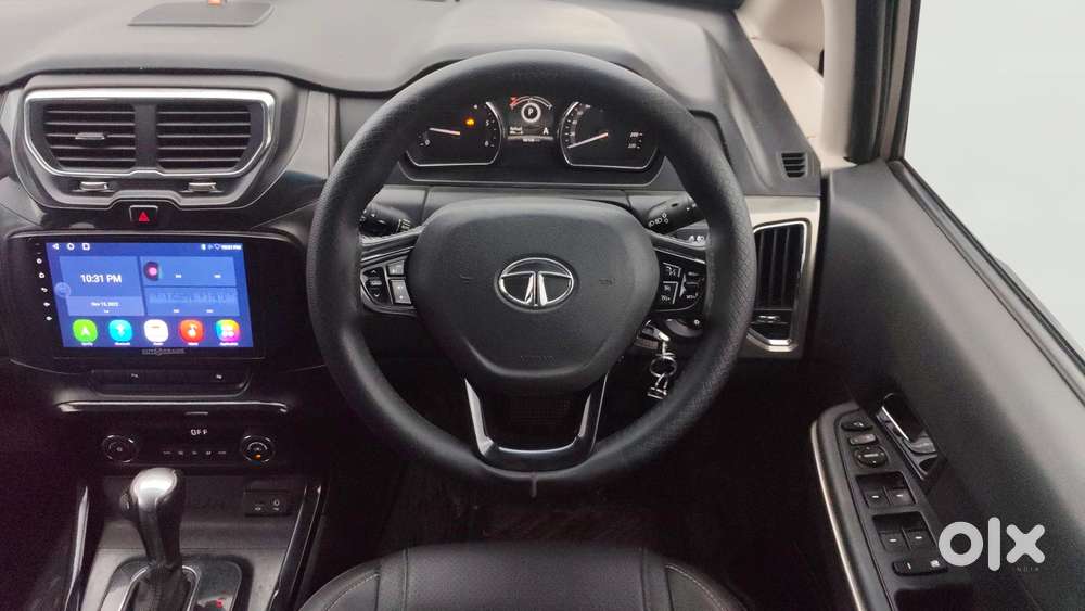 Tata Hexa 2.2 Xta 4x2 7 Str, 2019, Diesel