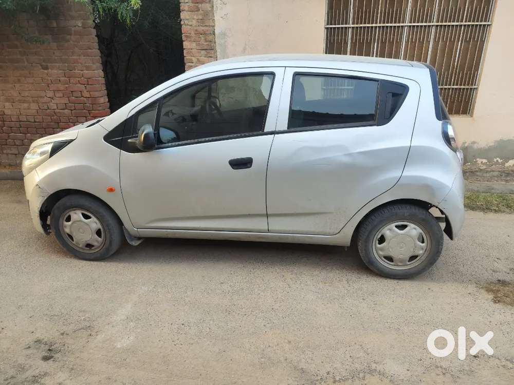Chevrolet Beat 2012 Diesel Well Maintained