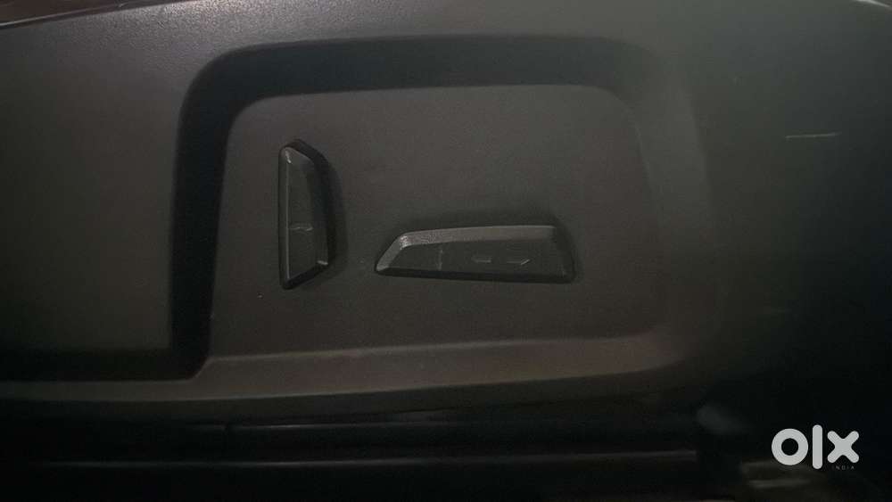 Tata Harrier Xz+, 2020, Diesel