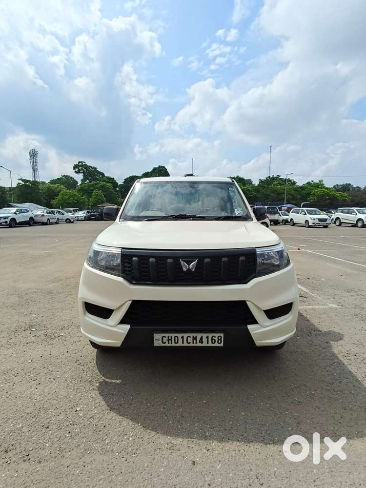 Mahindra Bolero Neo N4, 2022, Diesel