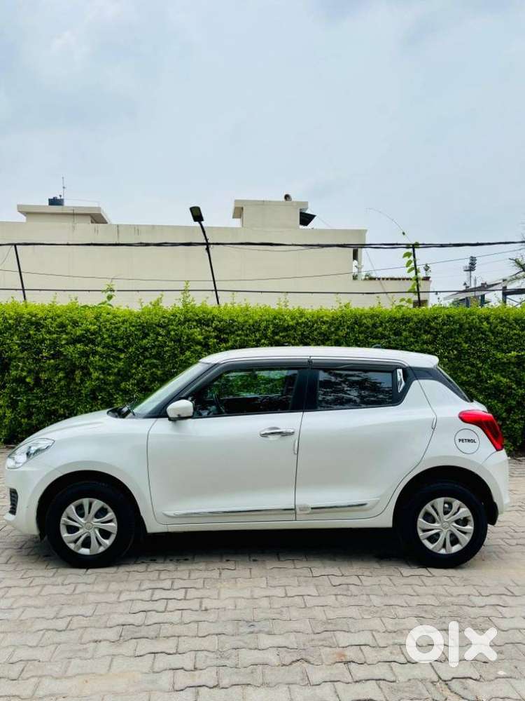 Maruti Suzuki Swift Vxi 2018, 2018, Petrol