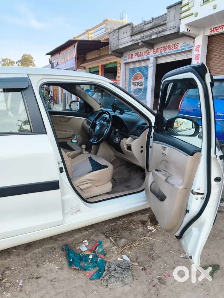 Maruti Suzuki Swift Dzire Tour 2022 Cng & Hybrids 94000 Km Driven
