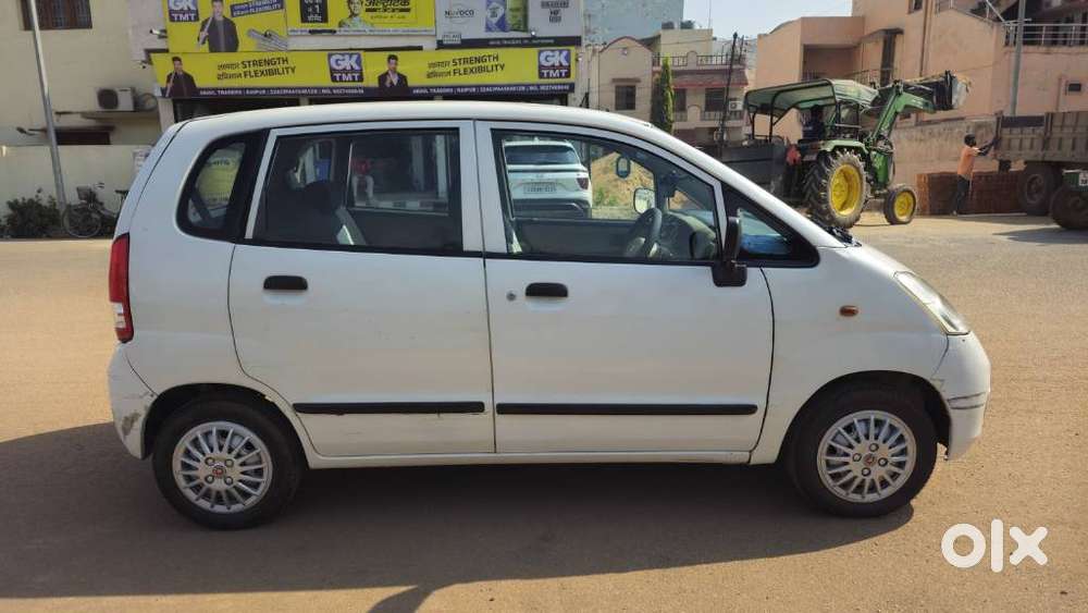 Maruti Suzuki Zen Estilo Lxi Bs Iv, 2009, Petrol