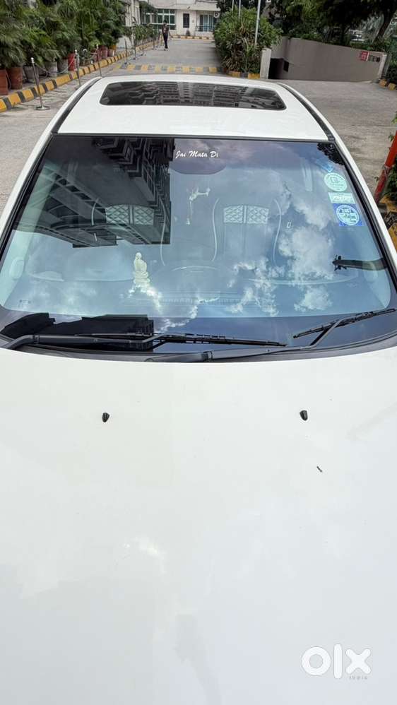 Good Condition Car