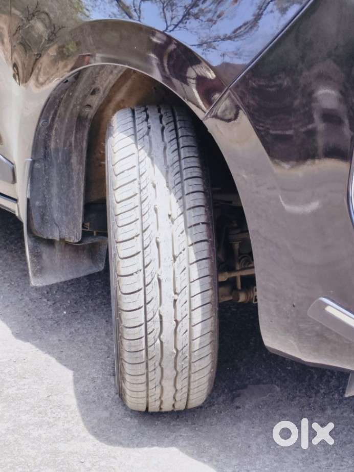 Toyota Innova Crysta 2.4 V, 2024, Diesel