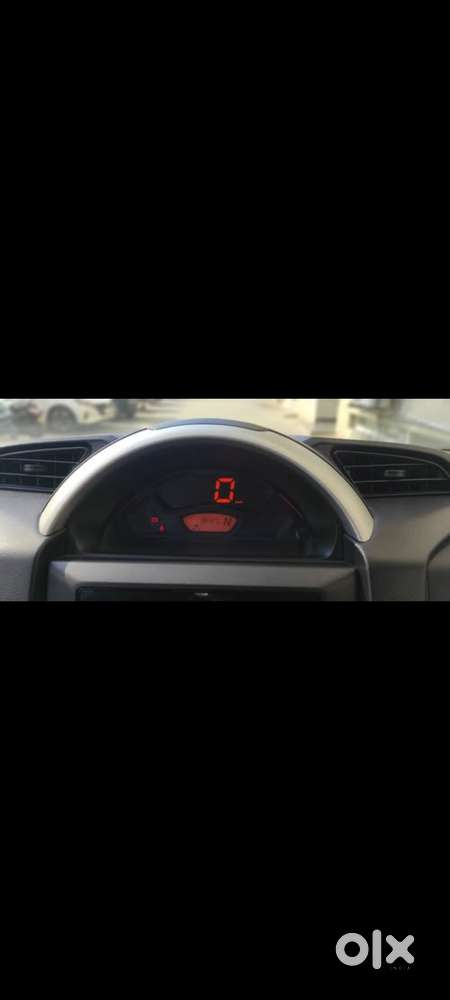 Maruti Suzuki S-presso Vxi Plus, 2020