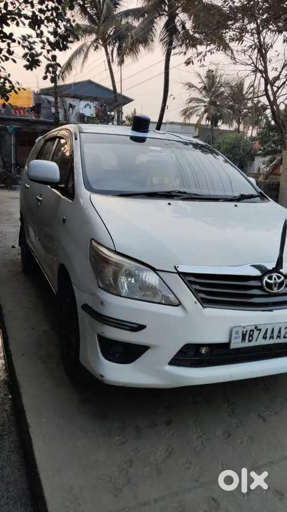 Toyota Bz4x Diesel 2013 Automatic