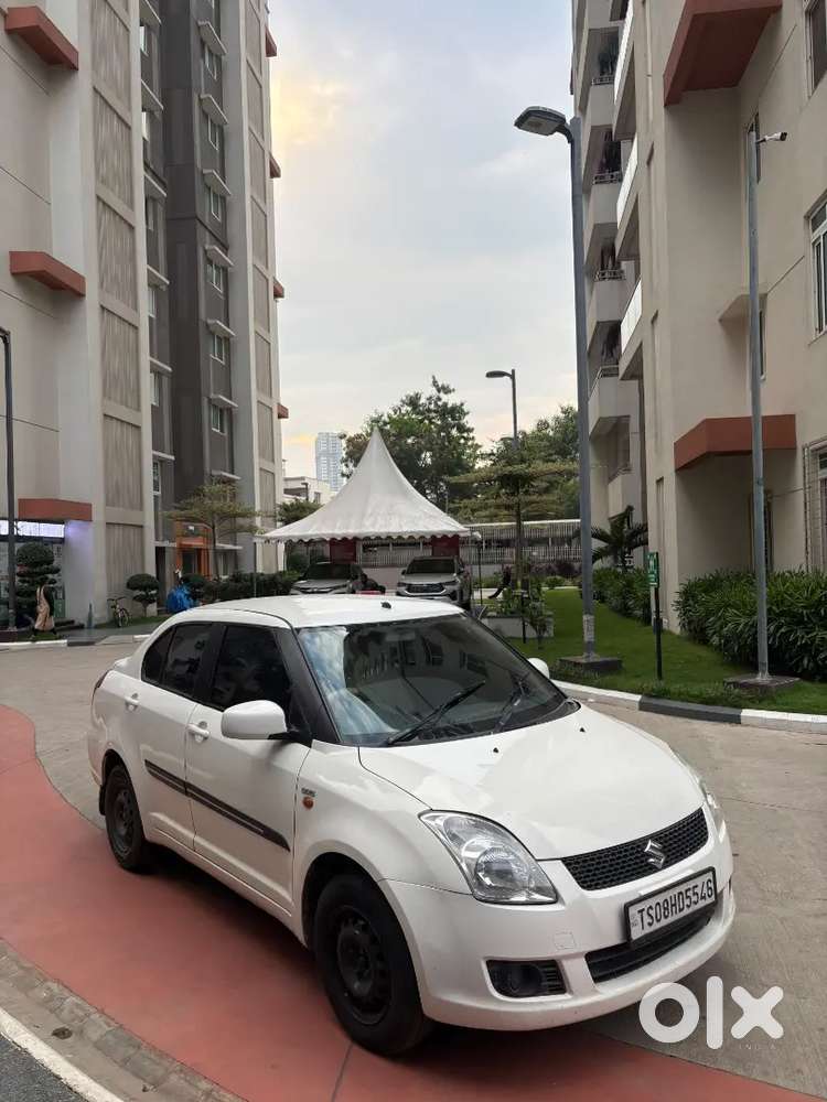 Maruti Suzuki Swift Dzire Tour &ndash; 2016 | Well Maintained