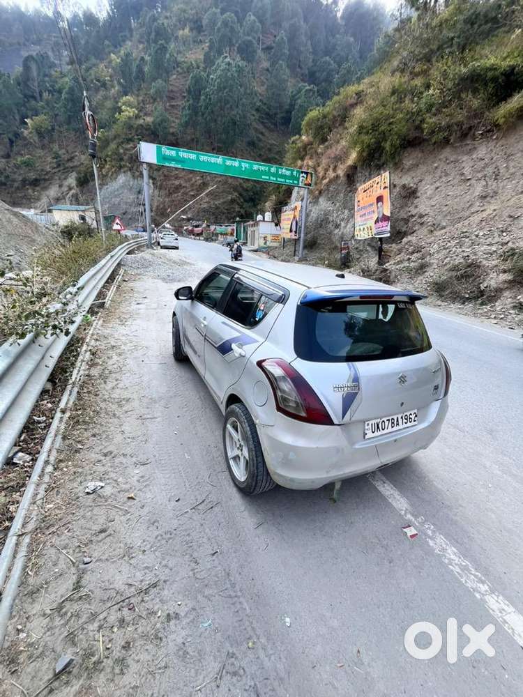 Maruti Suzuki Swift 2013 Diesel 200000 Km Driven
