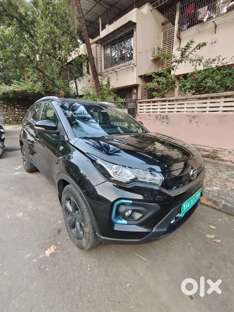 Nexon Ev 2022. Good Condition. 1st Owner.
