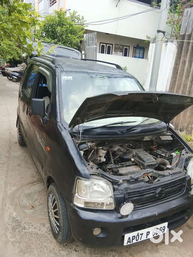 Maruti Suzuki Xl6 Zeta 2007