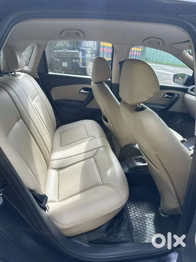 Volkswagen Polo 1.5 Tdi Highline, 2013, Diesel