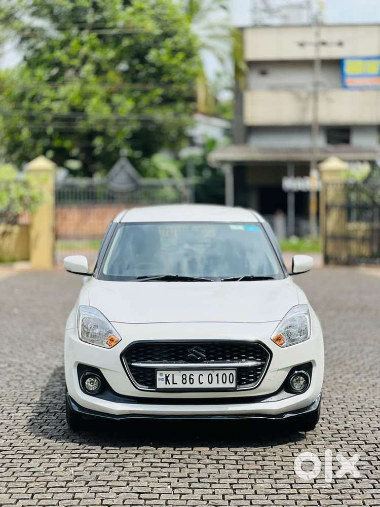 Maruti Suzuki Swift, 2023, Petrol