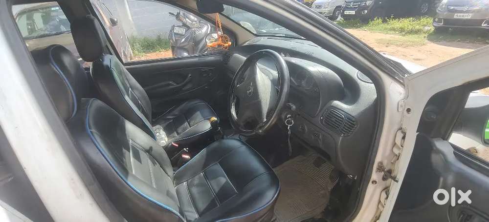 Tata Indica V2 Diesel 2013
