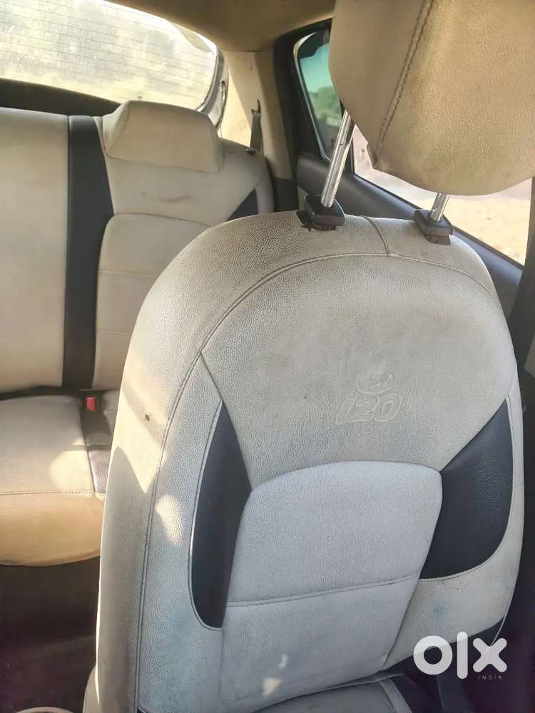 Hyundai I20 Sportz 2010
