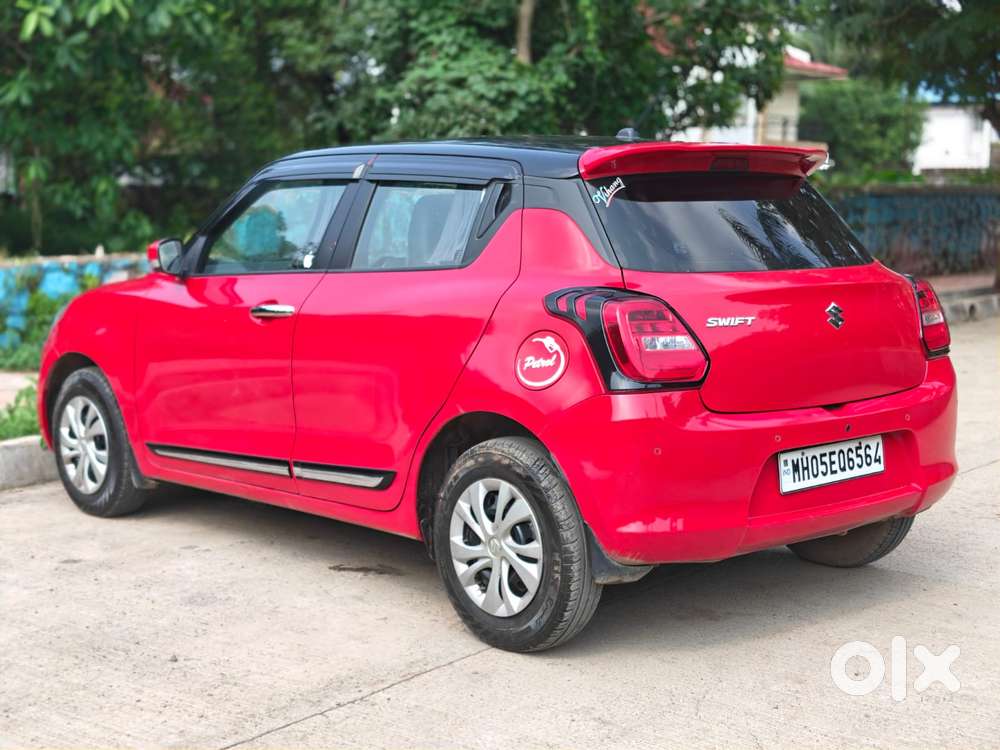 Maruti Suzuki Swift Amt Vxi, 2021, Petrol