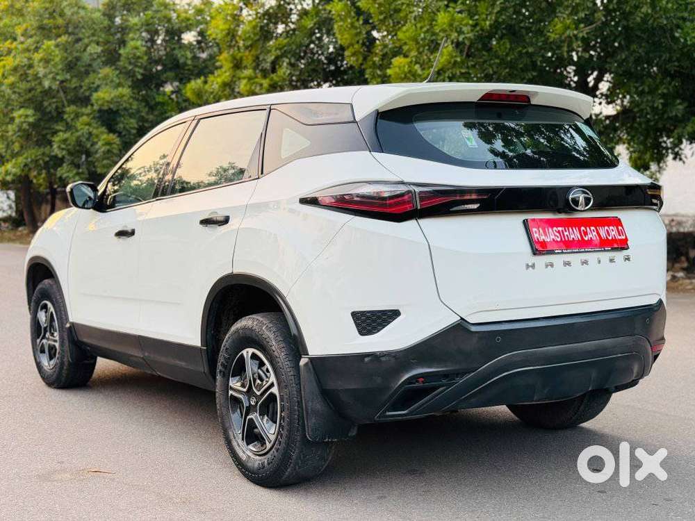 Tata Harrier Xe, 2021, Diesel