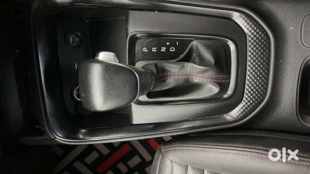 Kia Sonet 1.0 Gtx Plus Dct, 2020, Diesel