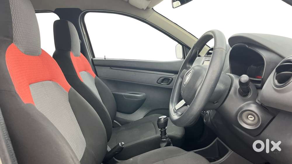 Renault Kwid Rxt, 2015, Petrol