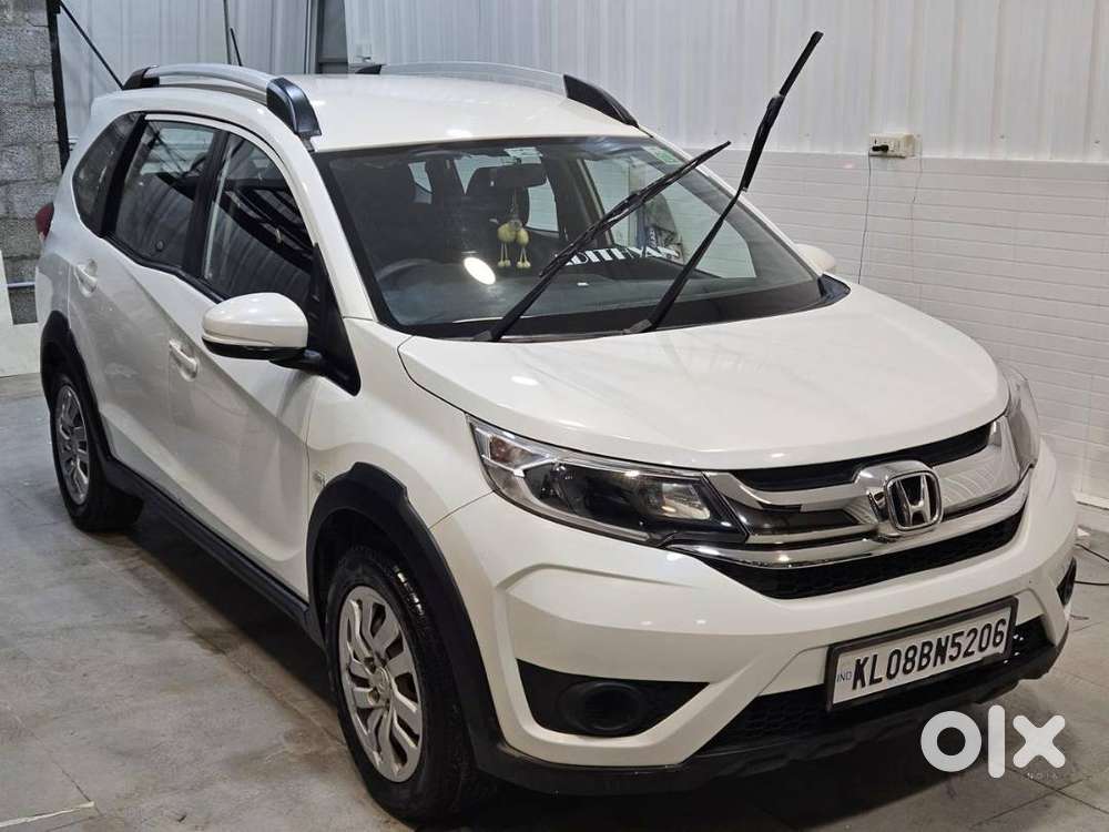 Honda Br-v