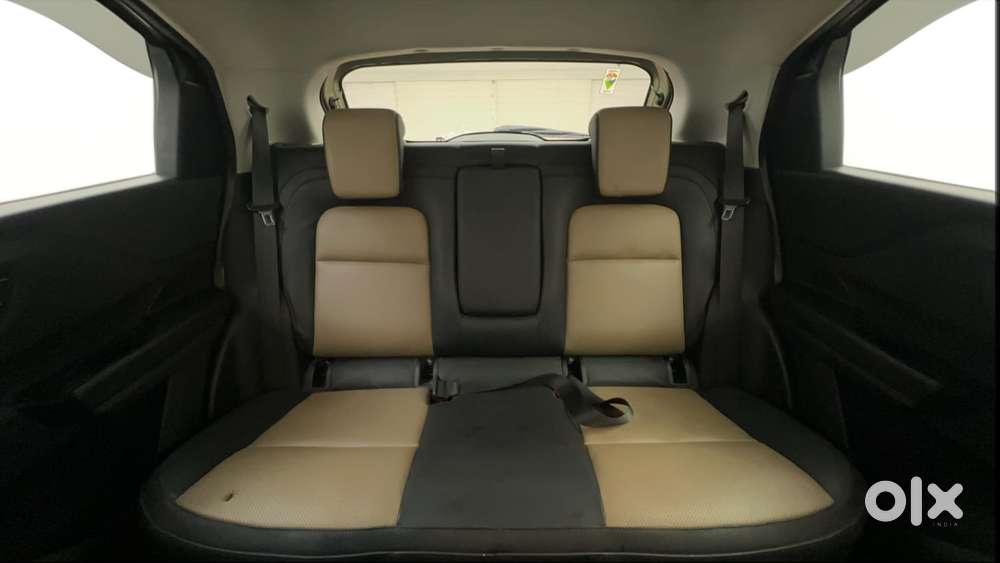 Tata Punch 1.2 Revotron Creative Ira Pack Amt, 2022, Petrol