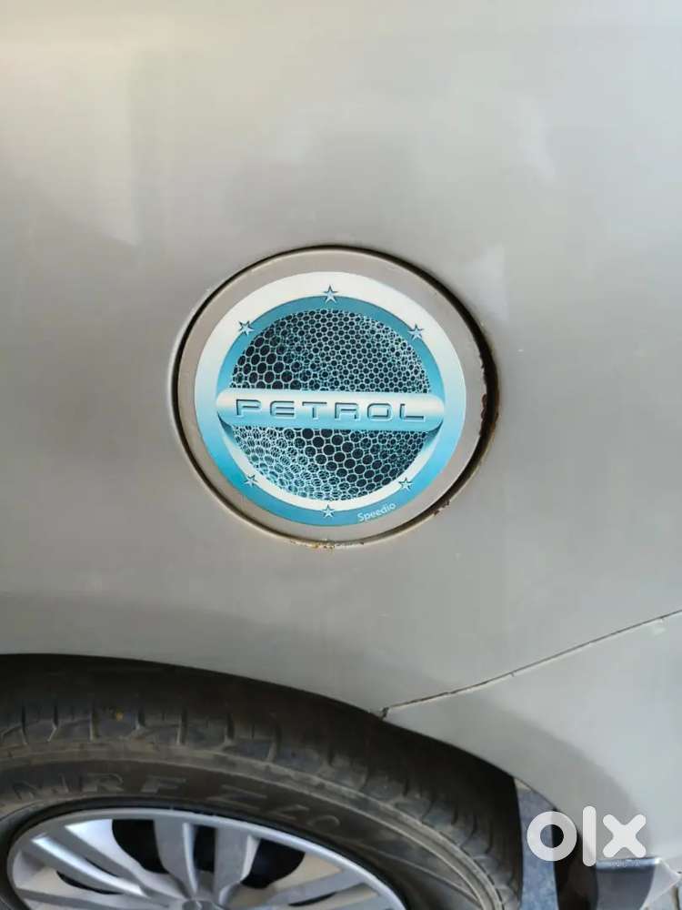 2nd Owner Maruti Swift 2010