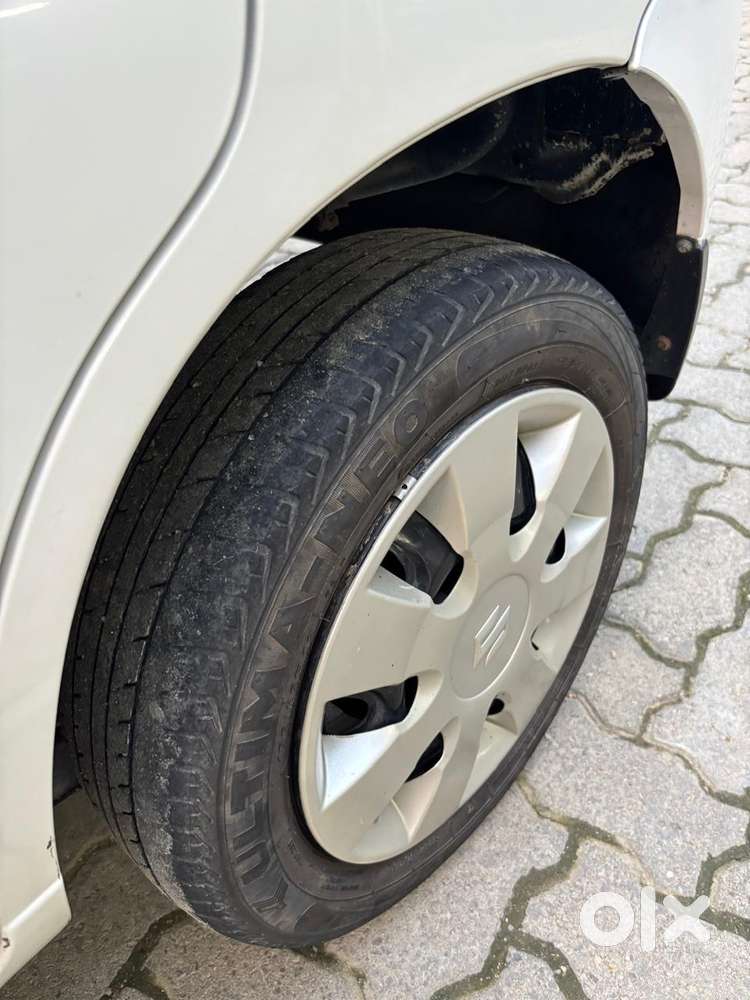 Maruti Suzuki Alto K10 1.0 Vxi, 2013, Petrol