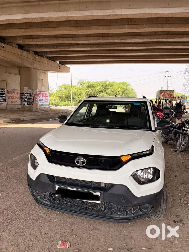 Tata Punch Petrol 2022