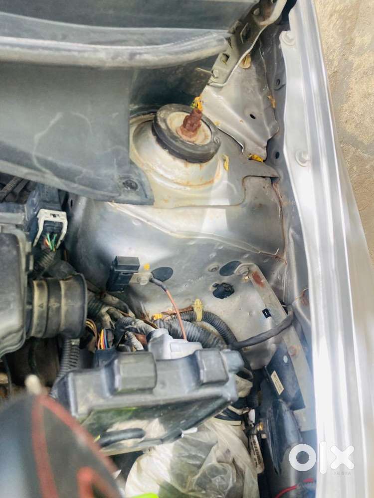 2013 Honda Petrol Cgn कार
