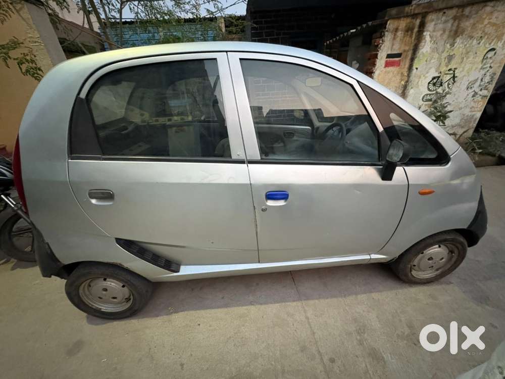 Tata Nano