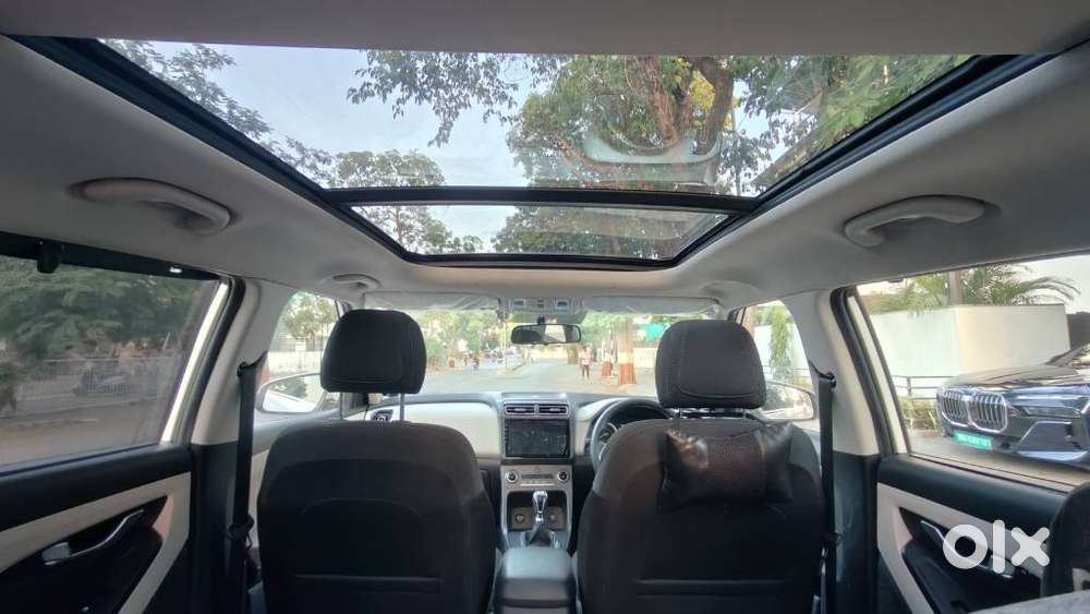 Hyundai Creta 1.6 Sx, 2022, Petrol