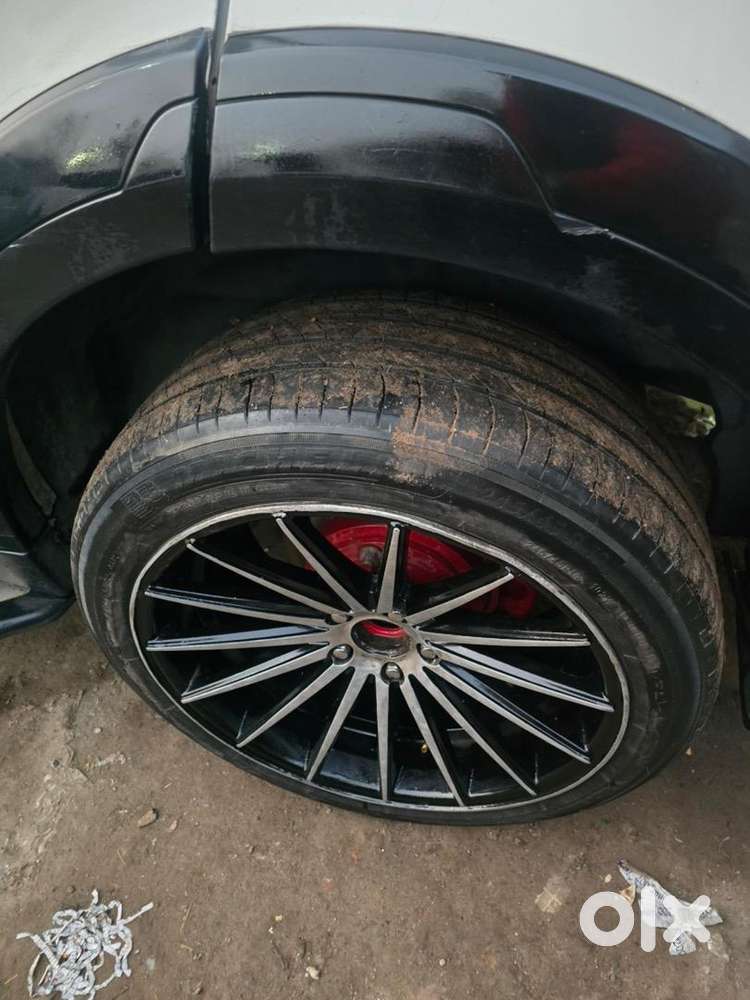 Tata Hexa 2019 Diesel Well Maintained