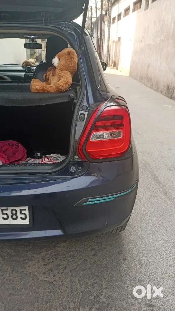 Maruti Suzuki Swift 2019 Petrol 69000 Km Driven