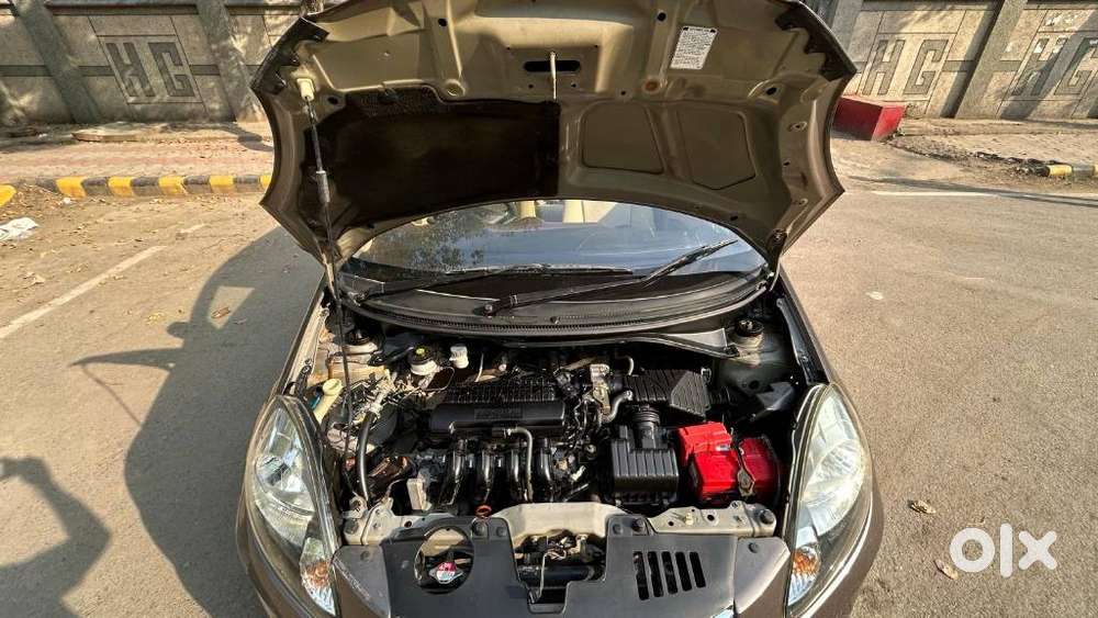Honda Amaze 1.2 Smt I Vtec, 2013, Petrol
