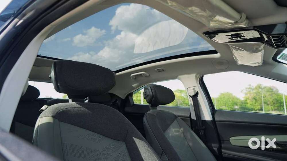 Mahindra Be 6 Be, 2025, Electric