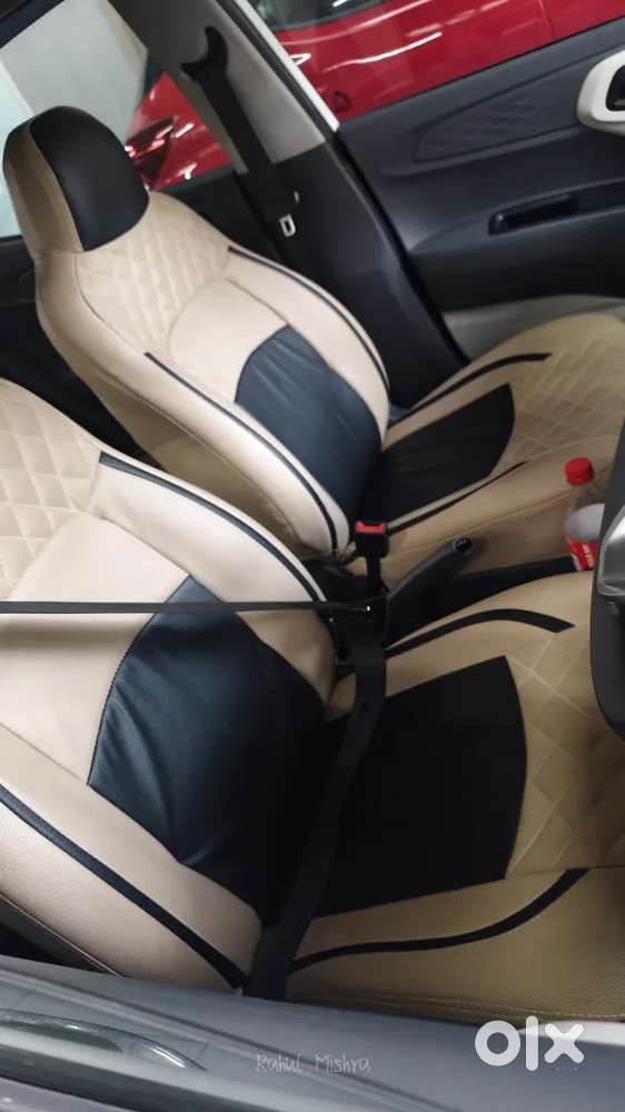 Hyundai Aura 2020 Petrol 29400 Km Driven