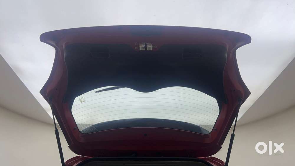 Maruti Suzuki Swift 1.3 Zxi, 2018, Petrol