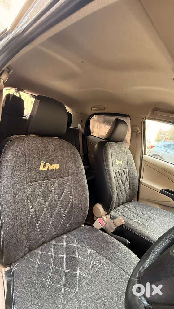 Toyota Etios Liva Gd 2017