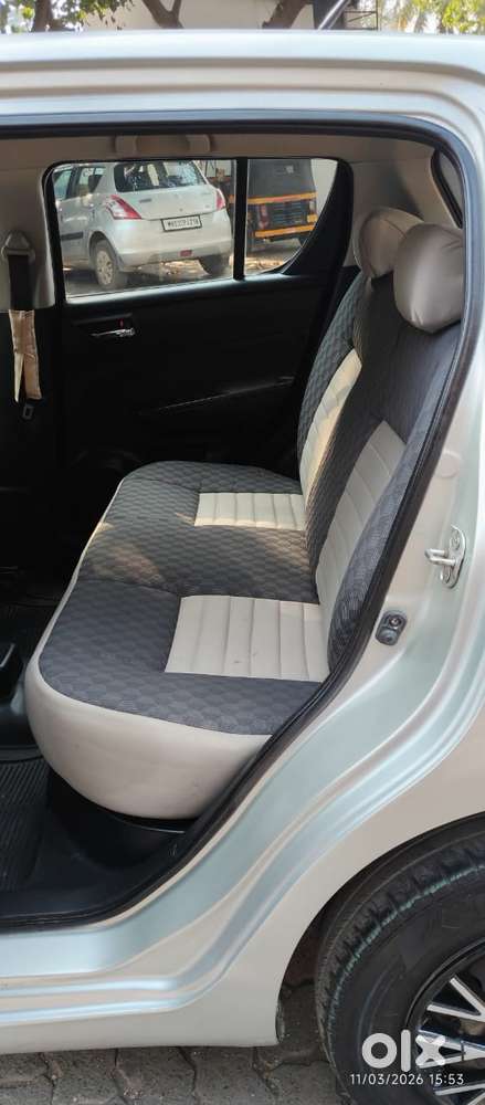 Maruti Suzuki Swift Vdi (o), 2015, Diesel