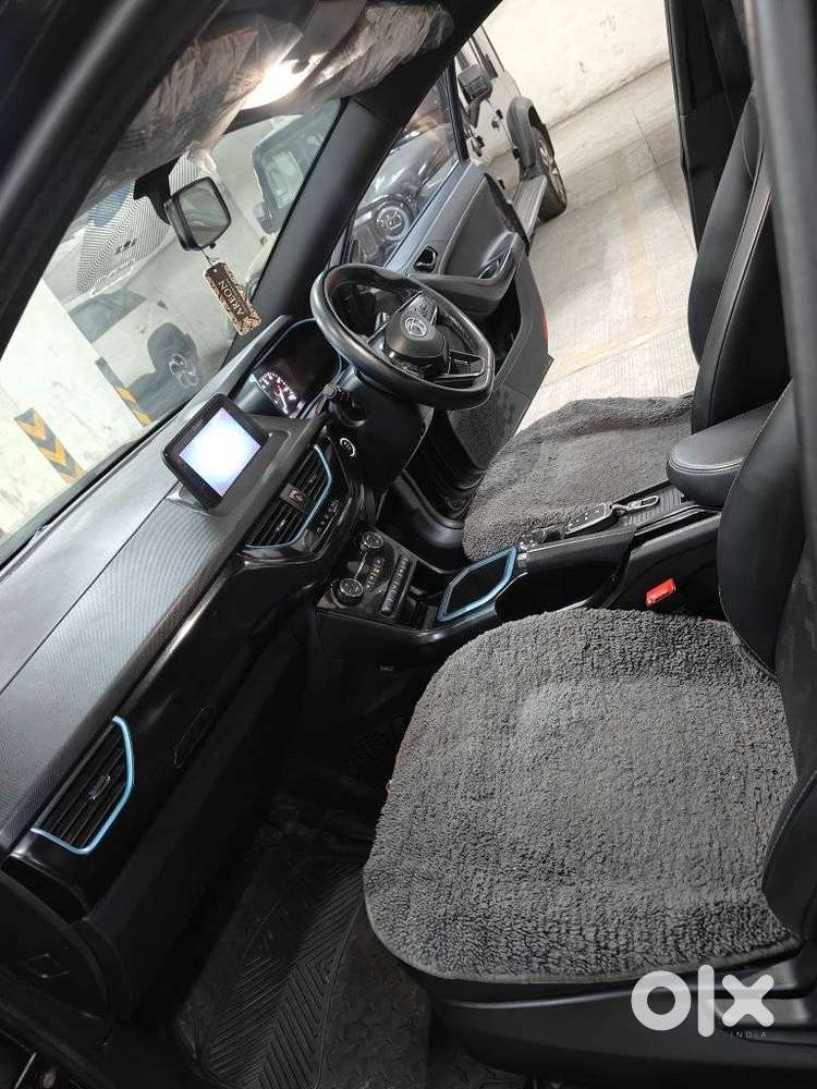 Tata Nexon Ev Xz Plus Dark Edition, 2022, Electric