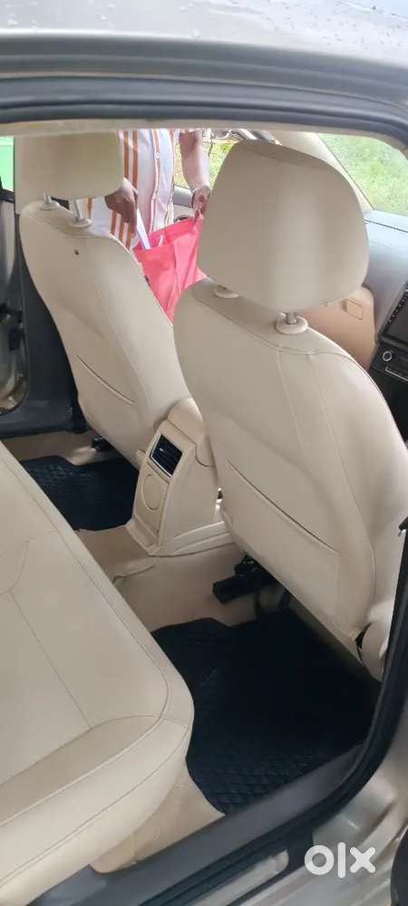 Volkswagen Vento Diesel 2013