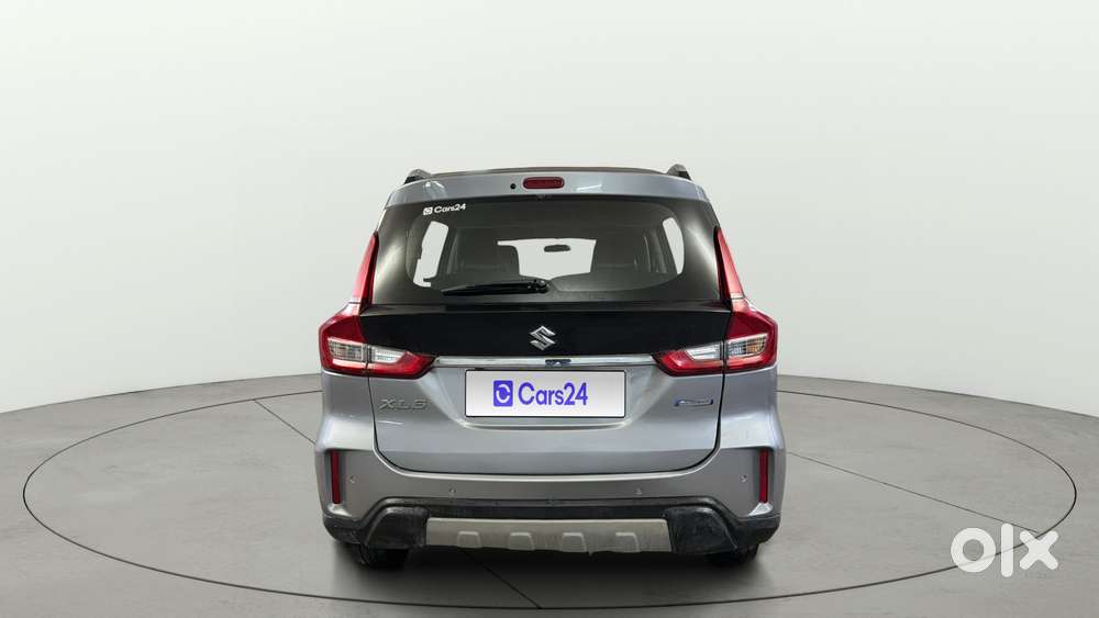 Maruti Suzuki Xl6 Zeta, 2021, Petrol