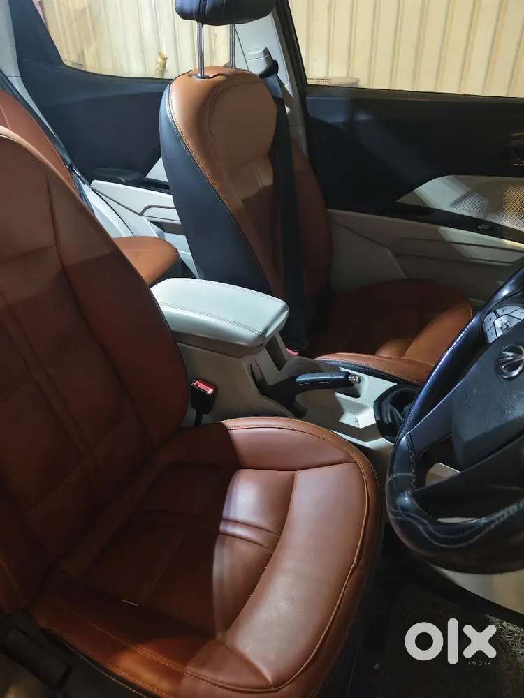 Xuv 300 2019 Modal