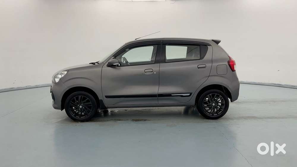 Maruti Suzuki Celerio 1.0 Zxi Plus Ags, 2022, Petrol