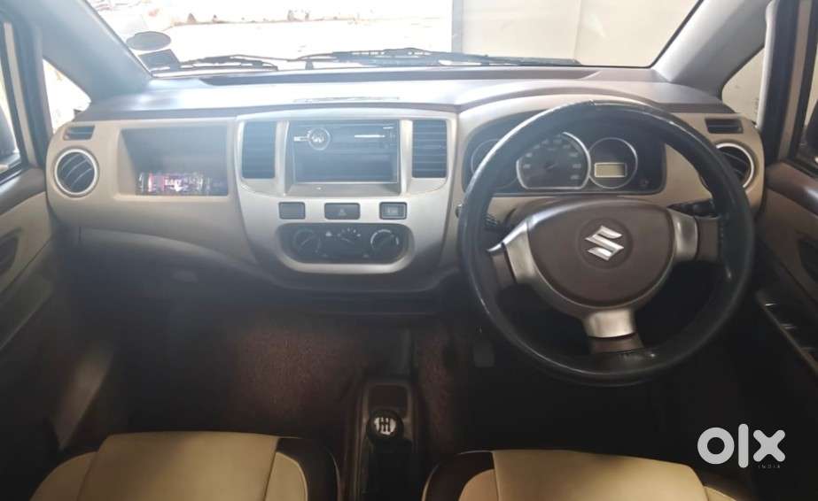 Maruti Suzuki Zen Estilo Vxi Bsiv, 2010, Petrol