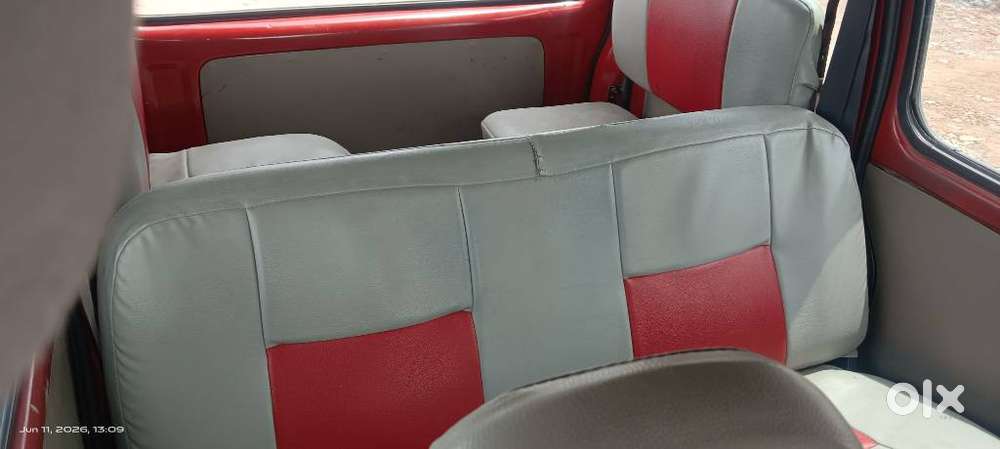 Maruti Suzuki Eeco 5 Seater Ac, 2015, Petrol