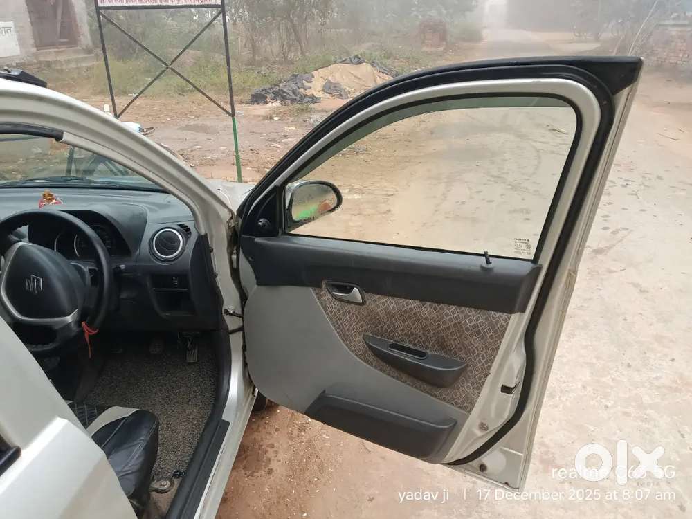 Maruti Suzuki Alto 800 2017 Petrol 100000 Km Driven