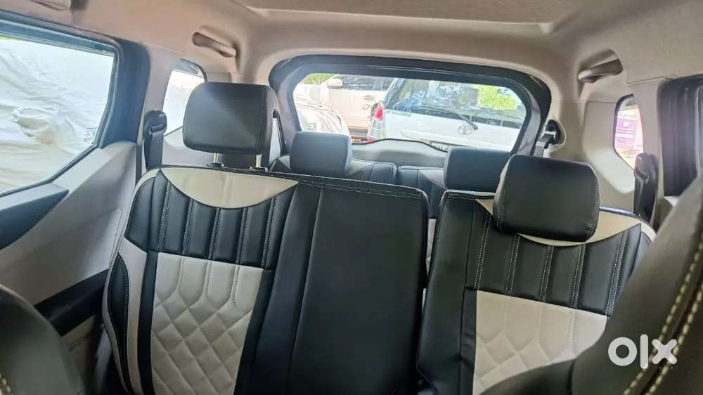 Renault Triber Rxt 2024