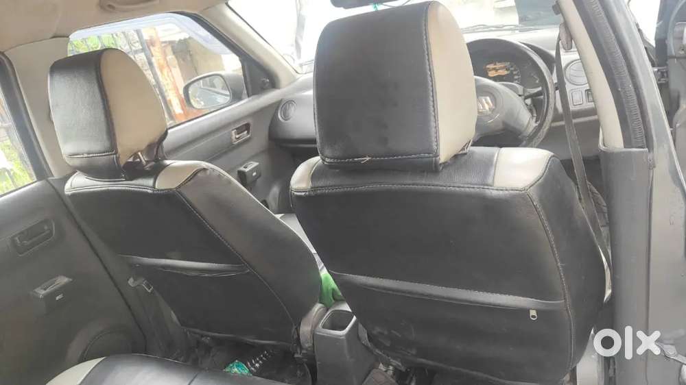 Swift Lxi 2006 4+ Owners